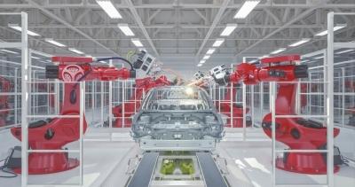 调兵遣将 跨国车企转型“进行时”