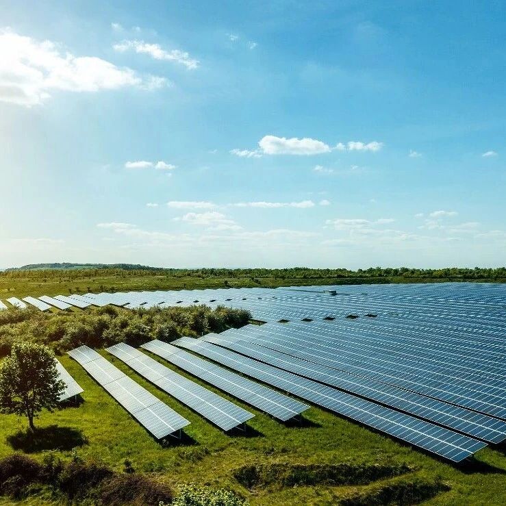 300317公告，1元买座光伏电站！子公司“债主”变“业主”