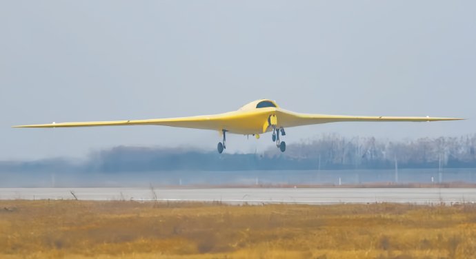 大国博弈中无人机技术如何重塑战略威慑力？