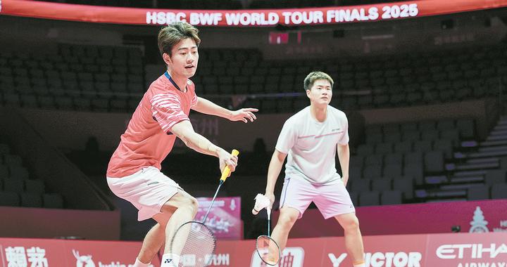 石宇奇冲击卫冕，安洗莹剑指11冠，世界羽联总决赛杭州开拍