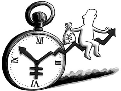 日本加息即将“靴子落地”！未来利率走向成谜，市场神经紧绷