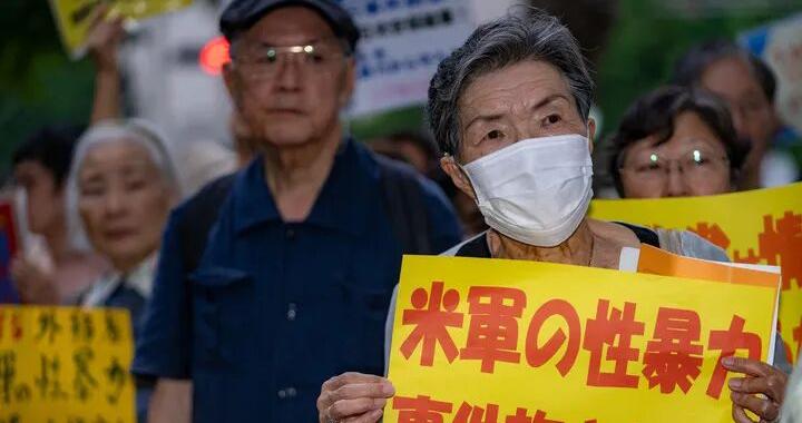 起底｜美军的“战争起点”