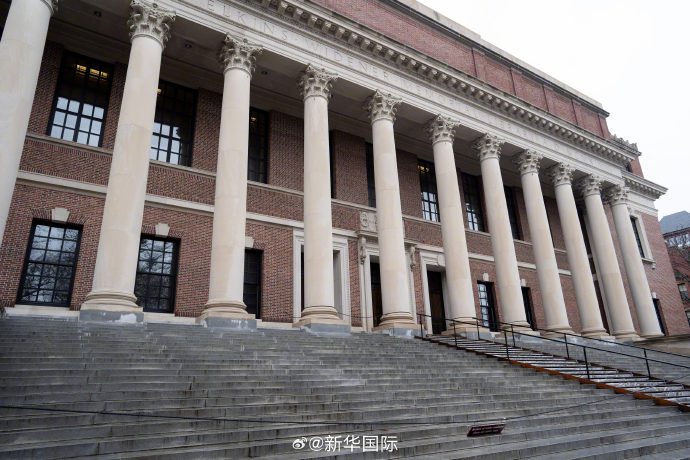 当常春藤盟校不再安全，美国高等教育能否重塑校园安保体系？