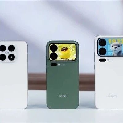 卢伟冰：前10月小米手机中国第二，全球前三！