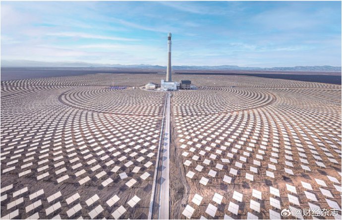 AI吞电巨兽时代，清洁能源能否成为解决方案？