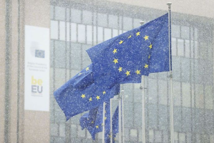 埃森哲、西门子被美国点名，欧洲企业如何应对特朗普的报复性措施？