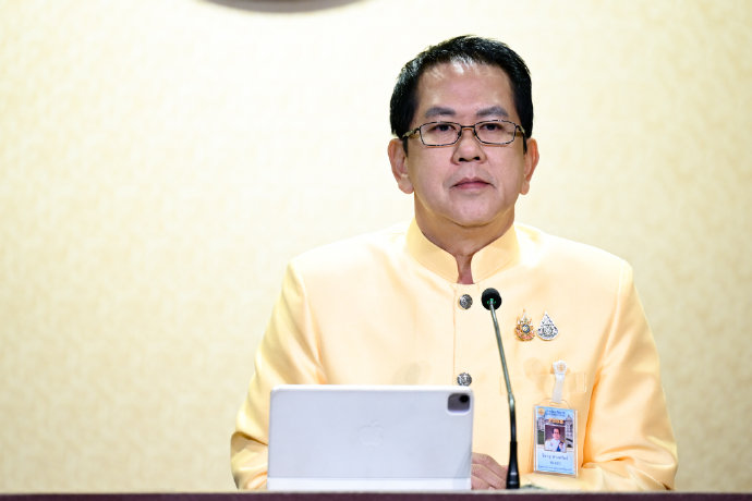 泰国军方使用AI工具宣传战果，柬埔寨被动回应，信息战如何影响泰柬冲突的全球认知？