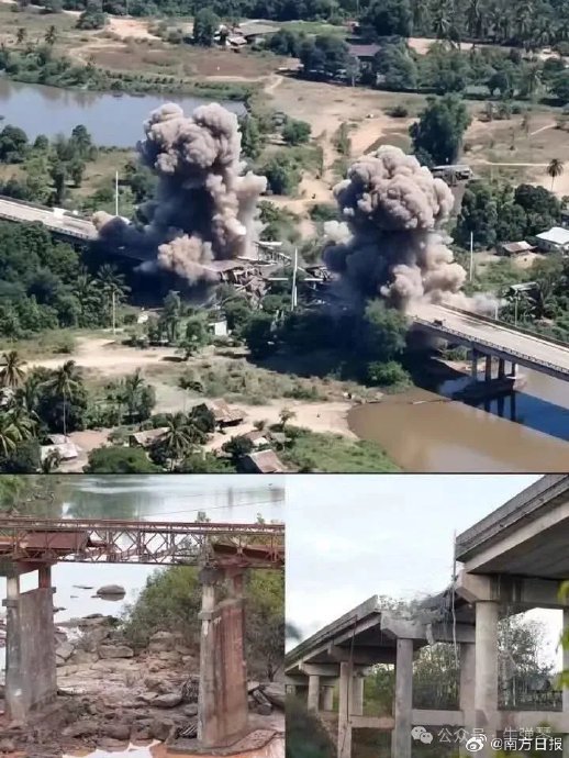 中方特使深夜调解泰柬冲突，地区和平能否在短期内实现？