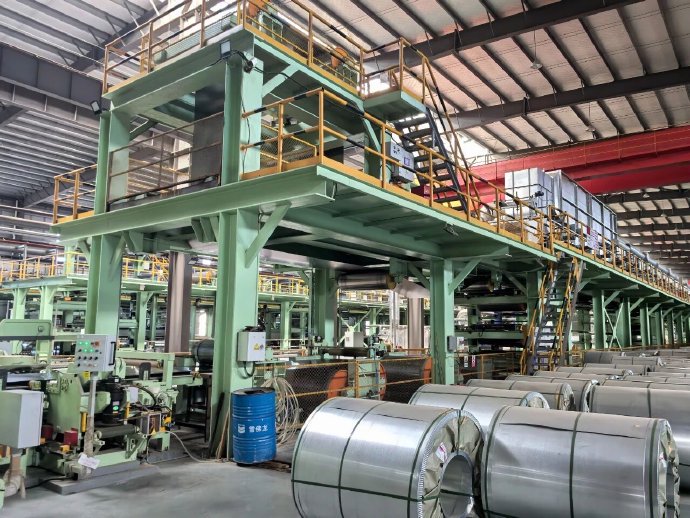 民企参与高端装备制造释放哪些信号？