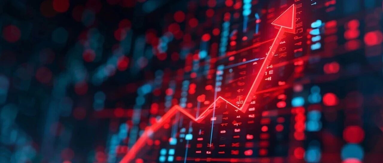 涨疯了！刚刚，密集涨停！这些品种，再度狂飙！