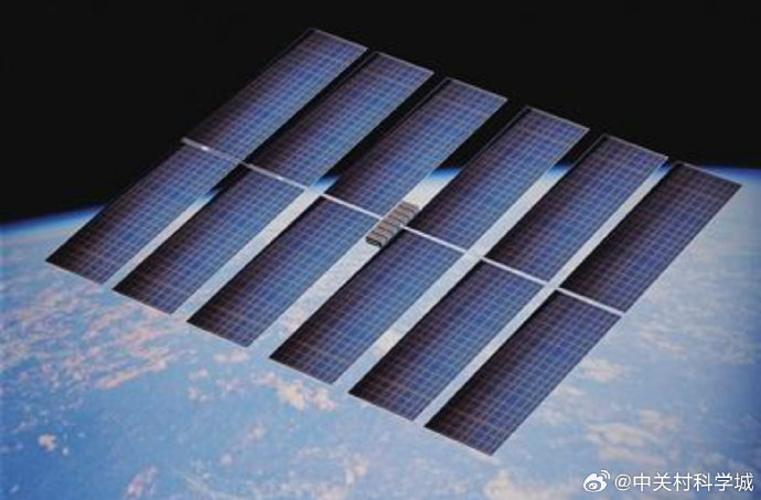 中美太空算力竞赛已打响，2800颗卫星编织的天基网络将如何重塑国家战略安全？