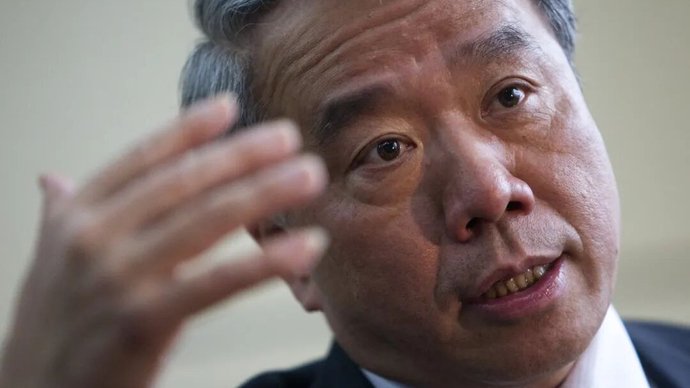 康师傅换帅 魏宏丞家族接任CEO|数字化转型|哈佛|方便面|无糖|数字化_手机新浪网