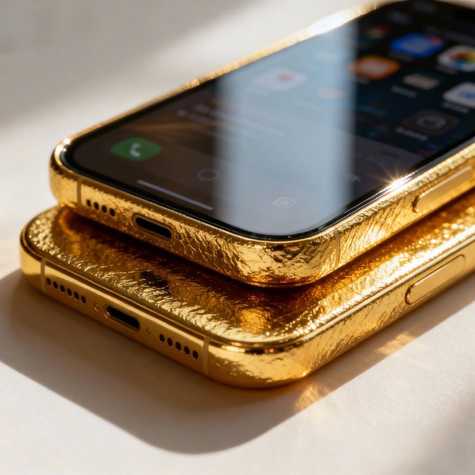 内存暴涨280%背后，中低端手机厂商正面临生死抉择？