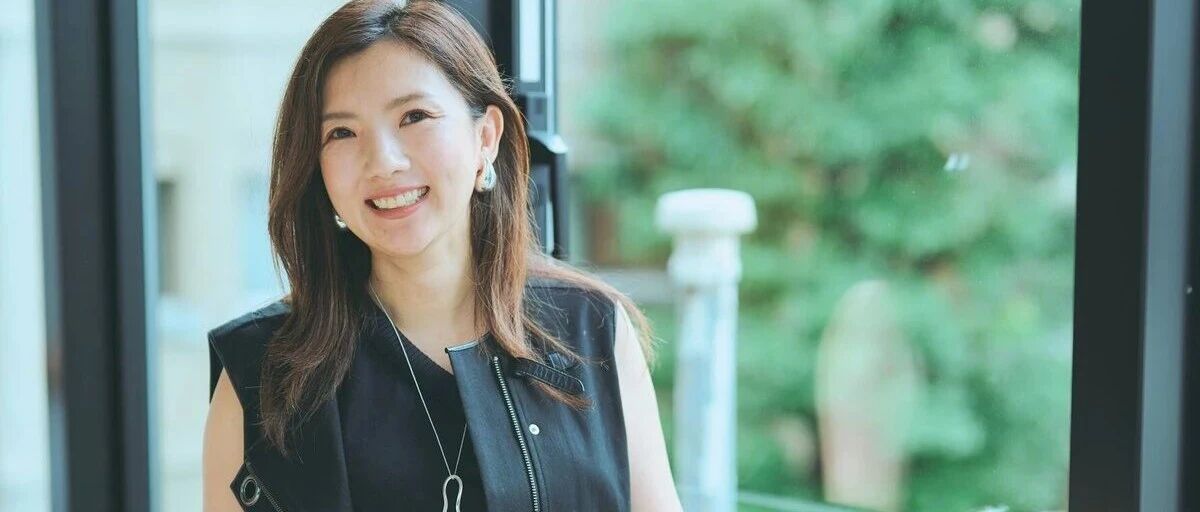 日本首富孙正义的女儿在干什么