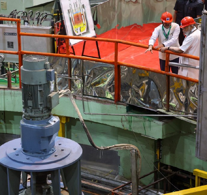 印度核潜艇发展为何屡屡受挫？技术短板还是管理失误？