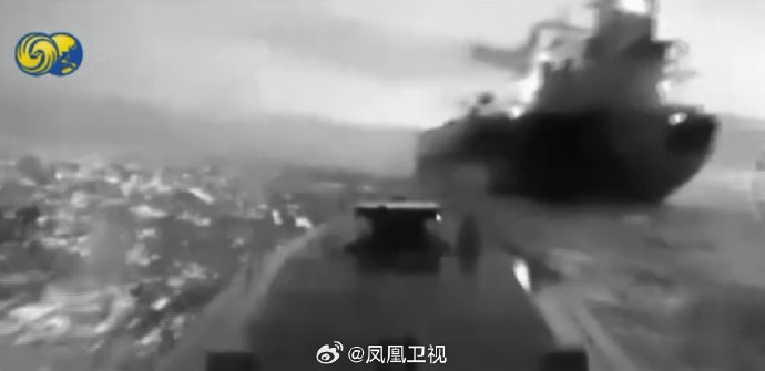 黑海成船舶坟场，全球供应链还要为俄乌冲突买单多久？