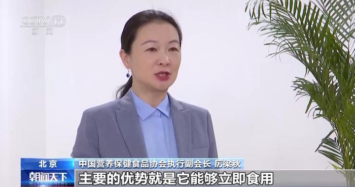严格规定名称标识 婴配液态乳注册申请有这些要求
