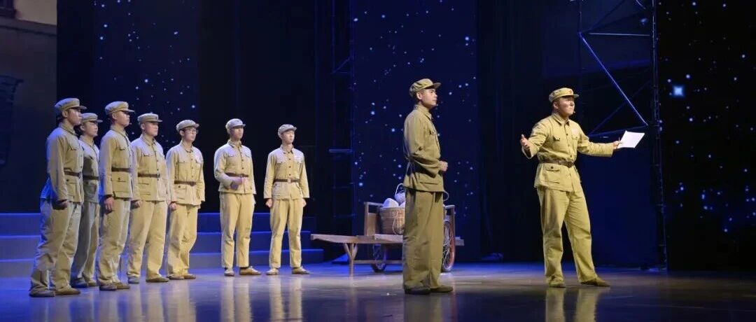 回眸2025·铸魂 | 解锁国防科大思政育人的N种方式