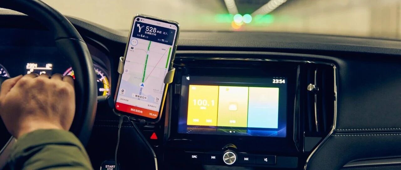 超八成用户选择，网约车自营平台凭什么赢过聚合平台？