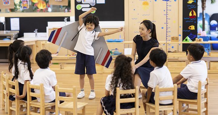 “2025年度十大教改热词”发布，“每天锻炼2小时”“县中振兴”“学前一年免费”等入选