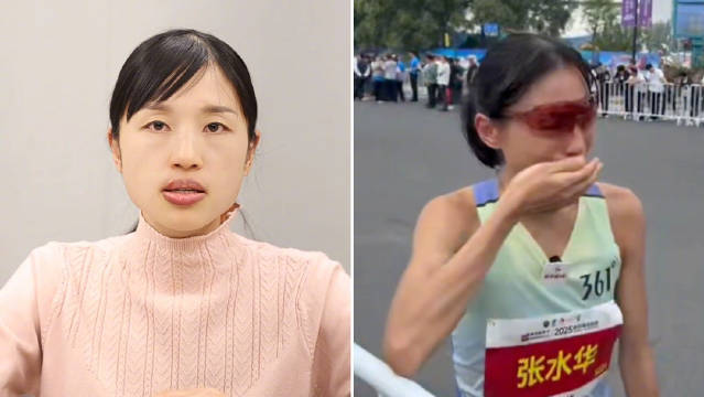 最快护士张水华回应辞职：肯定不舍得，走一步算一步