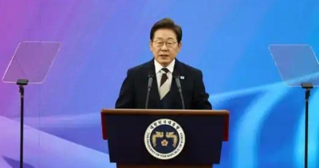 韩国总统时隔9年再度访华，专家：李在明此访利于韩国“重新认识中国”