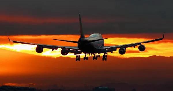 2025年12月：中国十大航司排行榜！