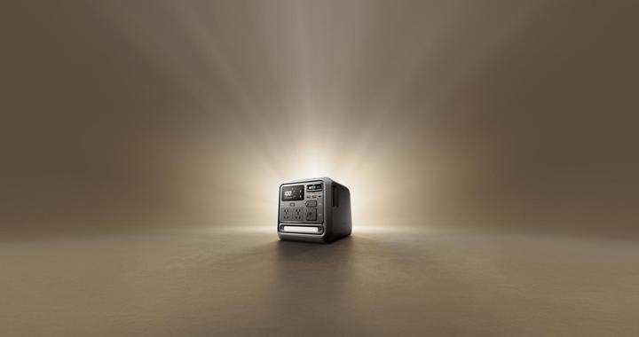 1度电小体积：大疆 Power 1000 Mini 户外电源正式发布，售价 2099 元起