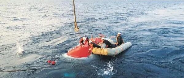 走向极地大洋 ▏砺剑深潜——中国建成深潜装备矩阵纪实