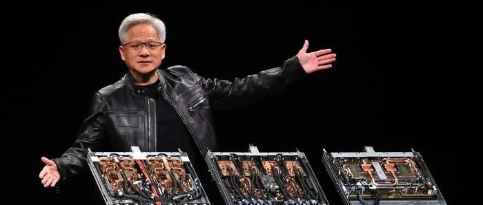 感觉硅谷已经被我们给逼急了