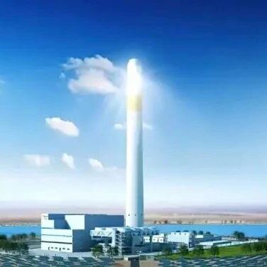 山东电建一公司中标重能新疆100MW光热发电工程发电区设备安装工程|天山|山东省|建筑|中国电建|新疆维吾尔自治区_新浪财经_新浪新闻