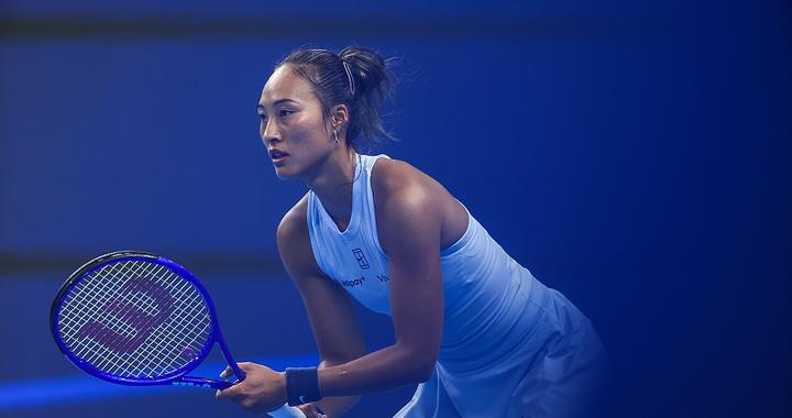 澳网打响，郑钦文因伤缺席，大威成赛事最年长女将