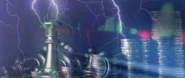 一边爆炸断电，一边AI抢电！特朗普，“急召”科技巨头！