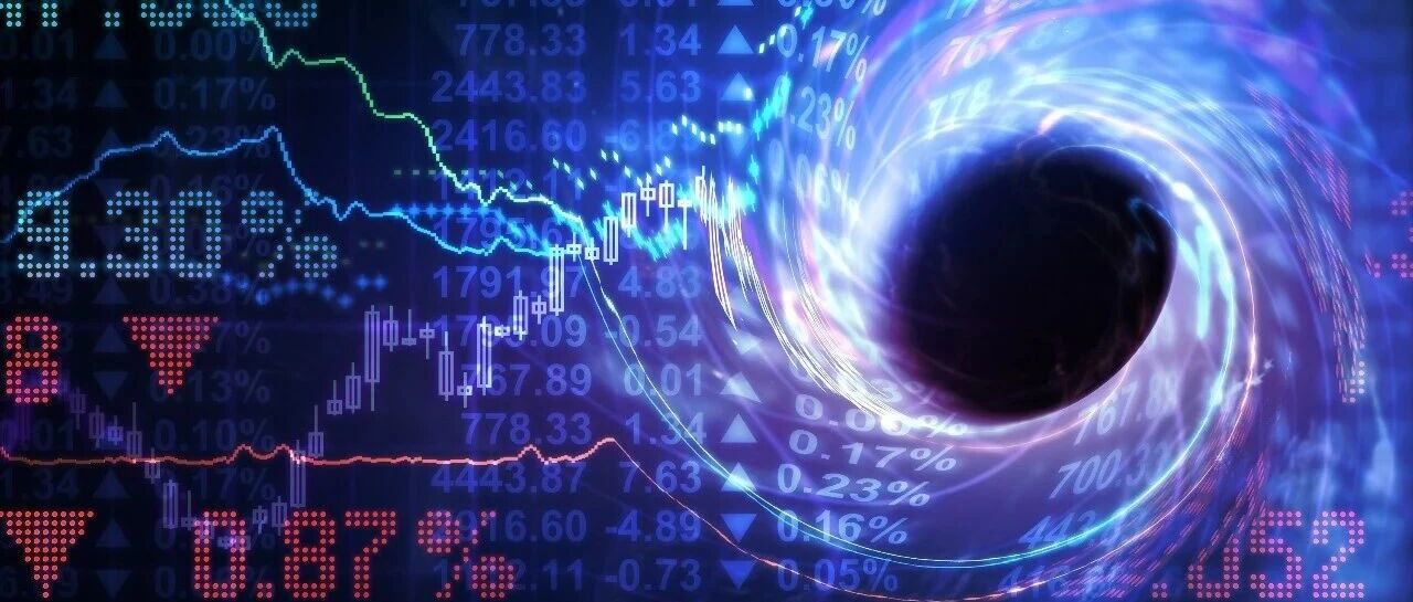 凌晨，美联储重磅报告发布