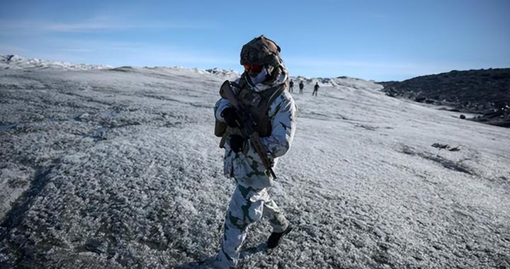 法国、德国、瑞典、挪威宣布派兵