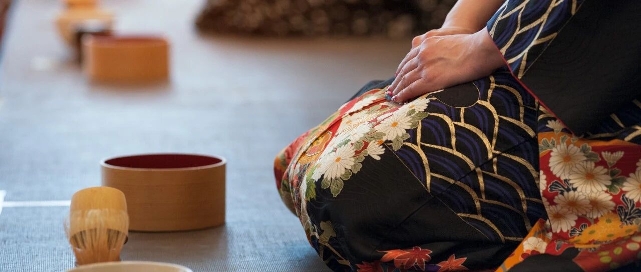 为什么大街上看不到日本人吵架