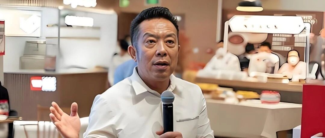 贾国龙被迫做了正确的事