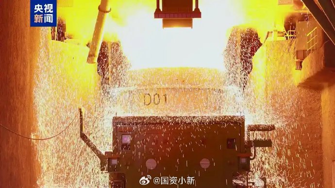 氢冶金技术能否成为中国钢企的绿钢通行证？|近零碳钢铁|湛江市|广东省|湛江|湛江钢铁项目_手机新浪网