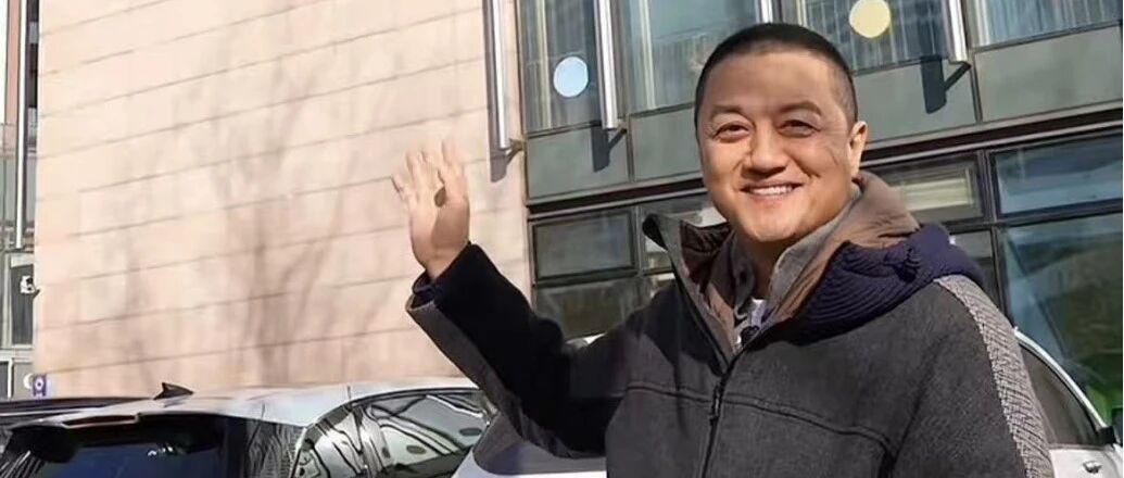 李亚鹏，终于翻身了