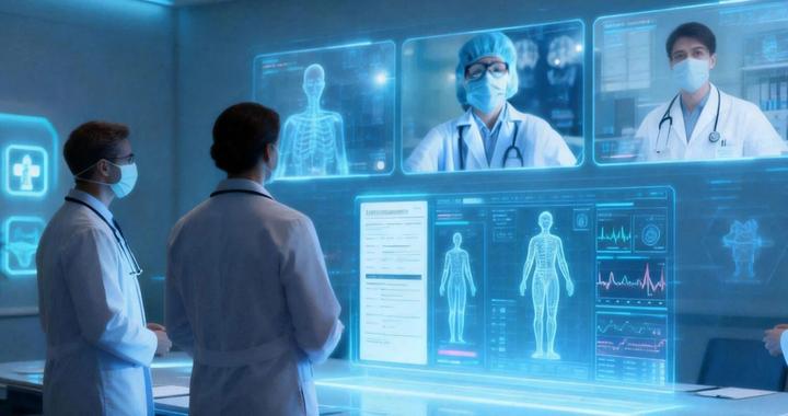 联想中国正式发布“联想AI工厂”整体解决方案