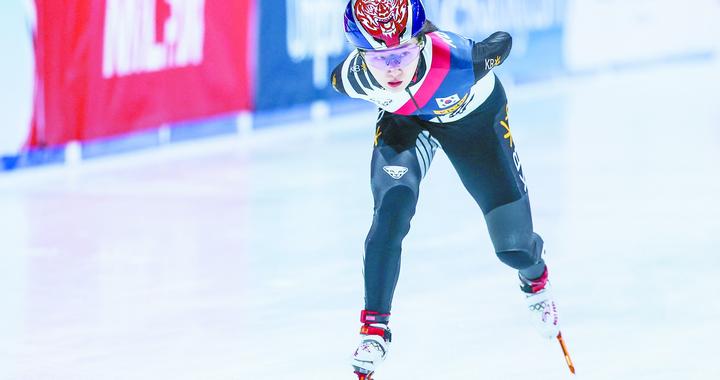 奔赴米兰，韩日期待“冰上突破”