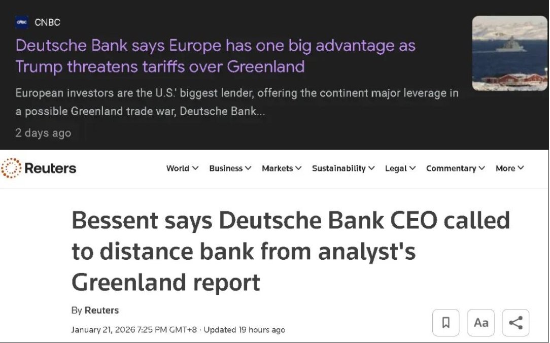 美国财长这句话，让日本极为尴尬！