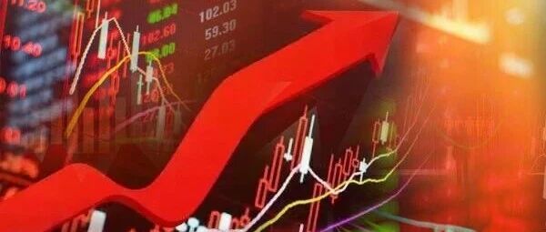 2分钟，直线涨停！外围，传来大利好