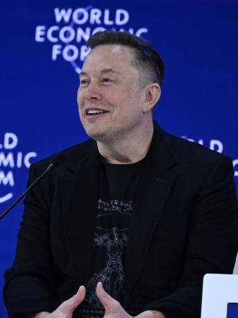 马斯克回应地球上有外星人：我就是