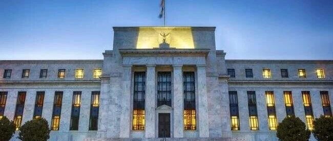 关键数据公布！美联储想降息不容易