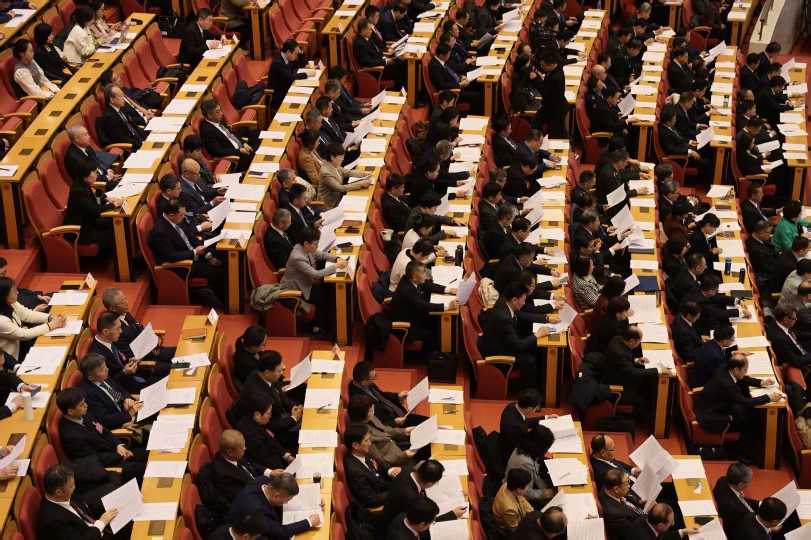 北京两会 ︳市政协：今年围绕养犬管理规定修订等开展立法协商