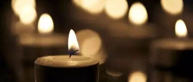 哀悼！300亿A股原总裁、董事长陆致成病逝