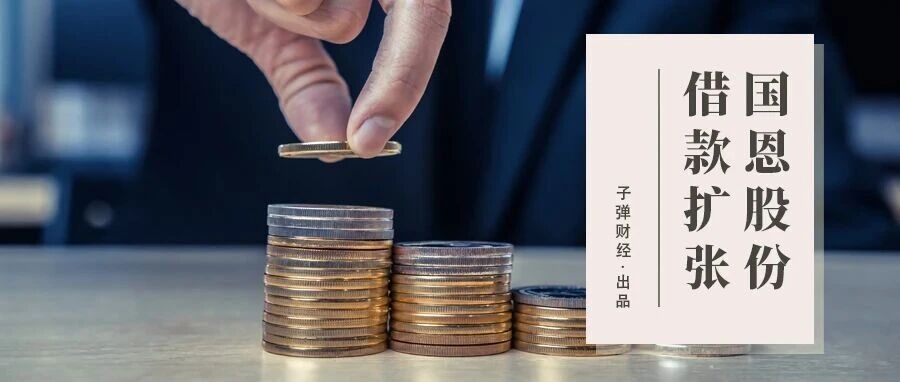 分红率仅10%、管理层薪酬低于行业平均，国恩股份五年借款46亿元扩张