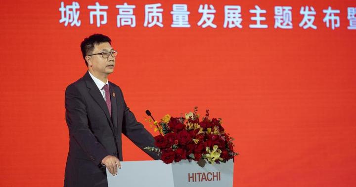 日立电梯总裁贾宇辉：电梯行业主要增长点在后服务市场