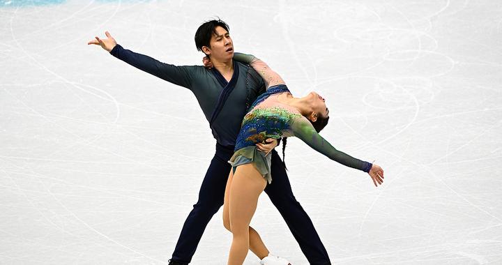 四大洲赛收官，冬奥花滑新格局初显